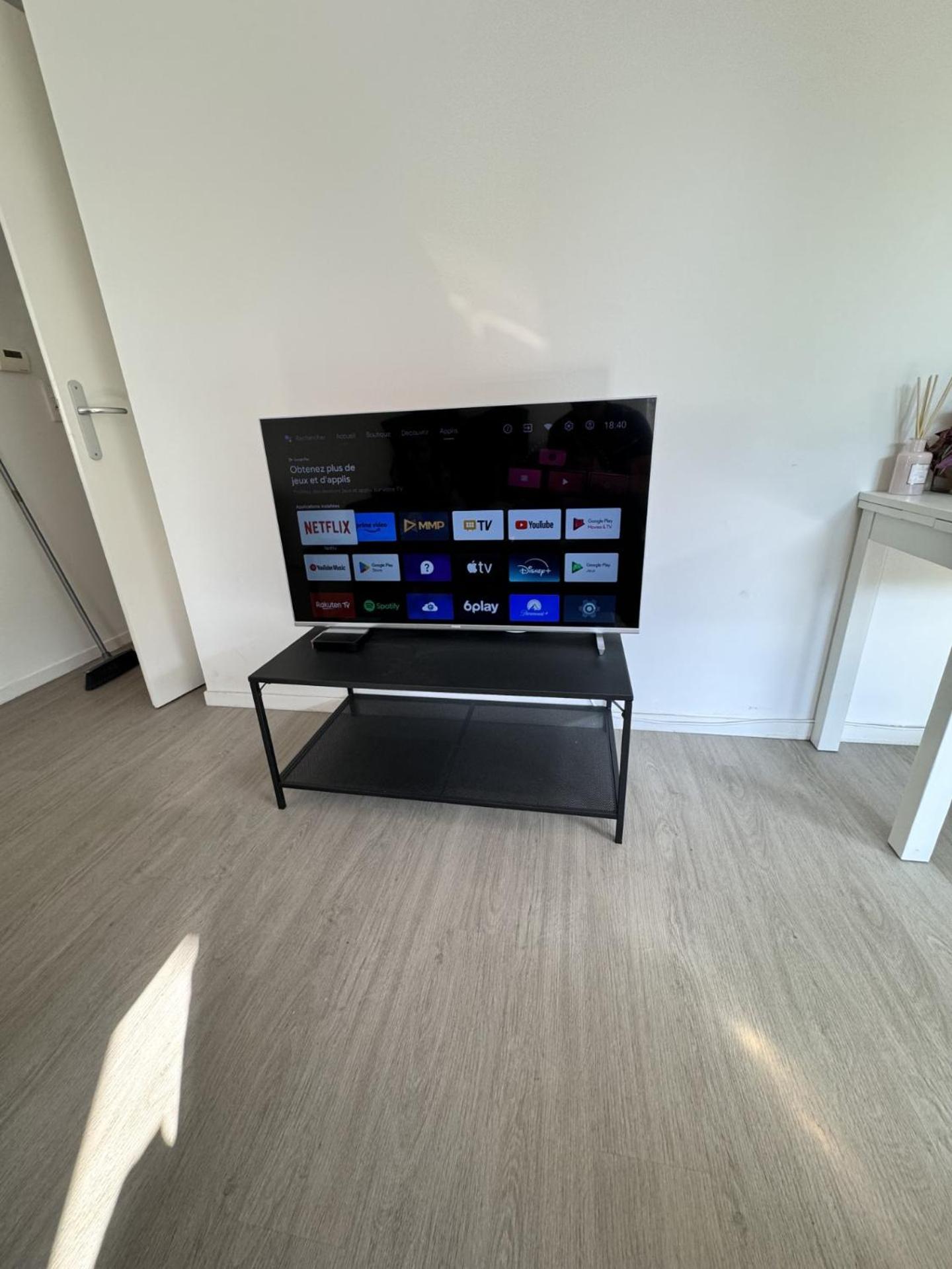 Apartamento T2 Cosy Parking Prive Amiens Exterior foto