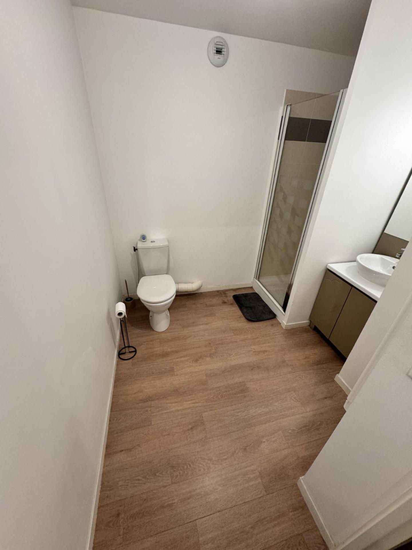 Apartamento T2 Cosy Parking Prive Amiens Exterior foto