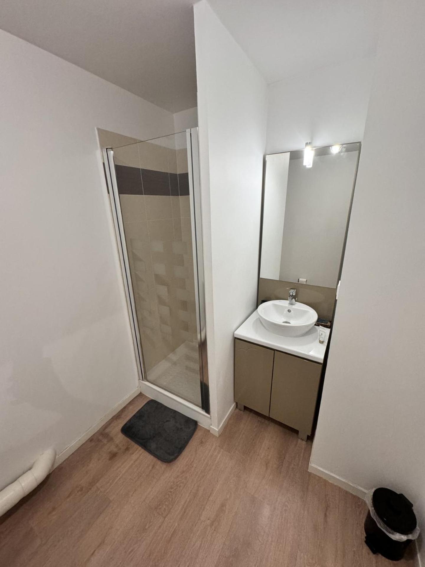 Apartamento T2 Cosy Parking Prive Amiens Exterior foto